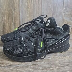 Head Sprint SF BKGR Performance Athletic Tennis Shoes Mens Size 10.5